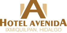 Hotel Avenida Ixmiquilpan